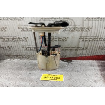 Αντλία Πετρελαίου Fiat Ducato 2006-2014 4 PINS