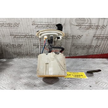 Αντλία Πετρελαίου Fiat Ducato 2006-2014 4 PINS