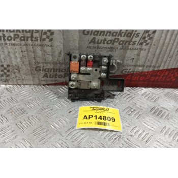 Ασφαλειοθήκη Μπαταριας Fiat Ducato 2006-2014