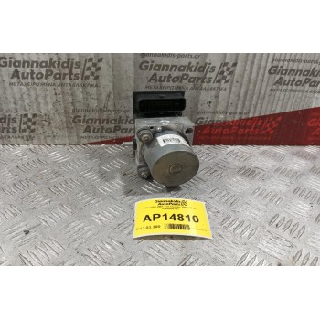 Μονάδα ABS Fiat Ducato 2006-2014 0265800717