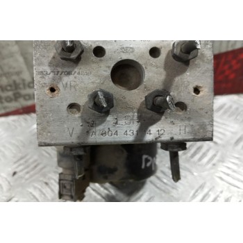 Μονάδα ABS Mercedes-Benz W210 Diesel 1999-2002 A0044311412