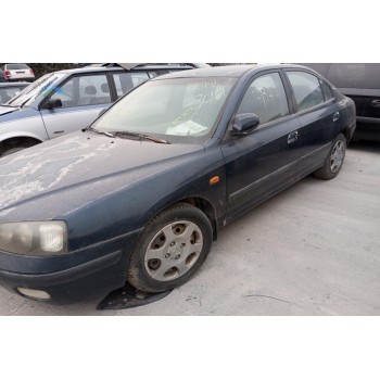 Ολόκληρο Αυτοκίνητο Hyundai Elantra Κωδ.Κινητηρα G4ED 1600cc 105hp 2003-2006