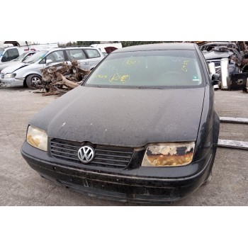 Ολόκληρο Αυτοκίνητο Volkswagen Bora Κωδ.Κινητηρα AJM 1900cc 115hp 1999-2001