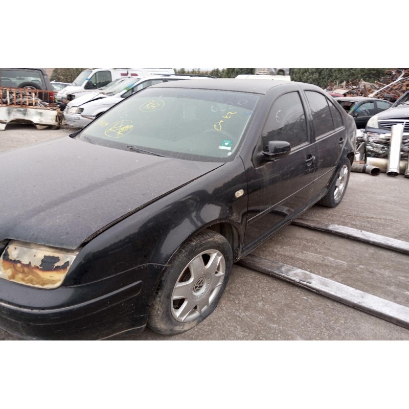 Ολόκληρο Αυτοκίνητο Volkswagen Bora Κωδ.Κινητηρα AJM 1900cc 115hp 1999-2001