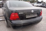 Ολόκληρο Αυτοκίνητο Volkswagen Bora Κωδ.Κινητηρα AJM 1900cc 115hp 1999-2001