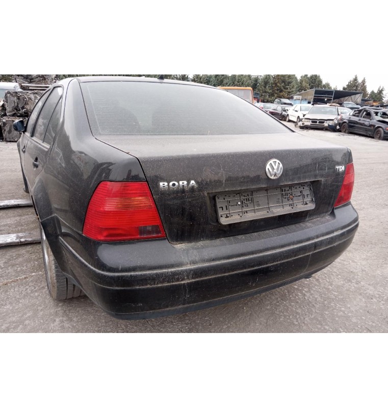 Ολόκληρο Αυτοκίνητο Volkswagen Bora Κωδ.Κινητηρα AJM 1900cc 115hp 1999-2001