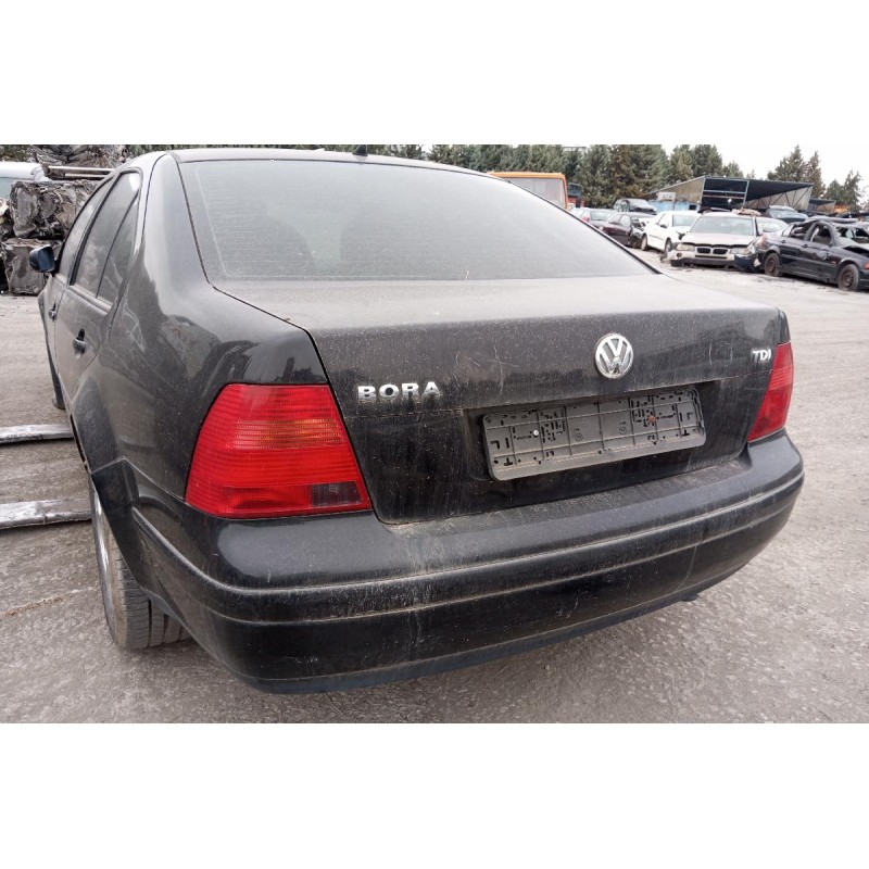 Ολόκληρο Αυτοκίνητο Volkswagen Bora Κωδ.Κινητηρα AJM 1900cc 115hp 1999-2001