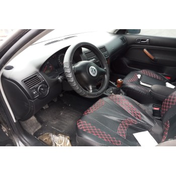 Ολόκληρο Αυτοκίνητο Volkswagen Bora Κωδ.Κινητηρα AJM 1900cc 115hp 1999-2001