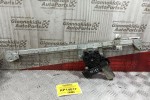 Γρύλλος - Μηχανισμός Παραθύρου Με Μοτερ Εμπρος Αριστερα Fiat Ducato 2006-2014 1340453080 6 pins