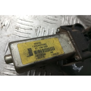 Γρύλλος - Μηχανισμός Παραθύρου Με Μοτερ Εμπρος Αριστερα Fiat Ducato 2006-2014 1340453080 6 pins