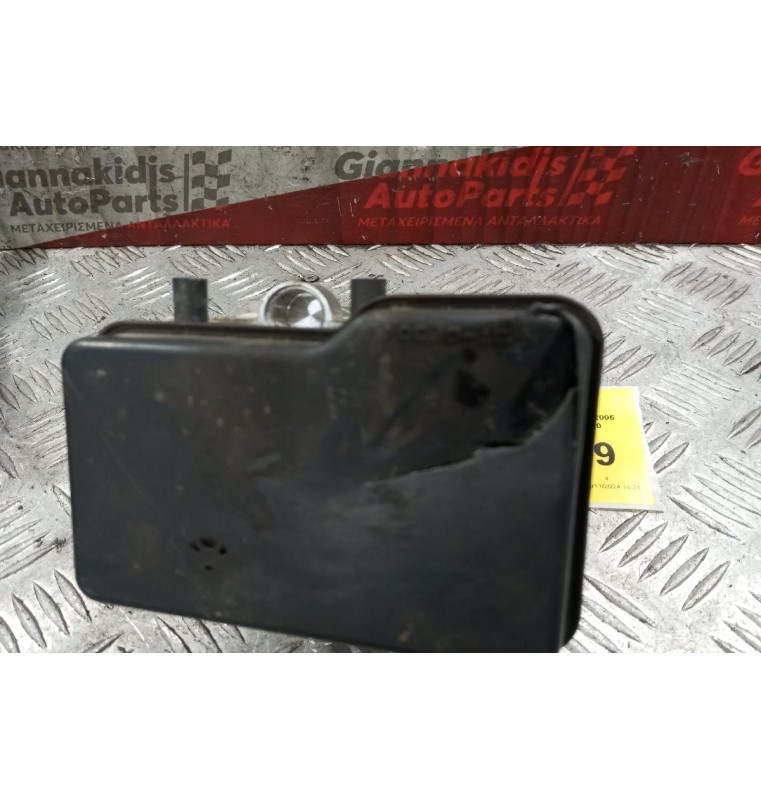 Μονάδα ABS Daihatsu Terios 2006-2010  (Σπασμενο Καπακι) 89540-B4020
