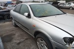 Ολόκληρο Αυτοκίνητο Nissan Almera N16 Κωδ.Κινητηρα QG15DE 1500cc 90hp 2000-2002
