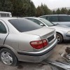 Ολόκληρο Αυτοκίνητο Nissan Almera N16 Κωδ.Κινητηρα QG15DE 1500cc 90hp 2000-2002