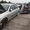 Ολόκληρο Αυτοκίνητο Nissan Almera N16 Κωδ.Κινητηρα QG15DE 1500cc 90hp 2000-2002