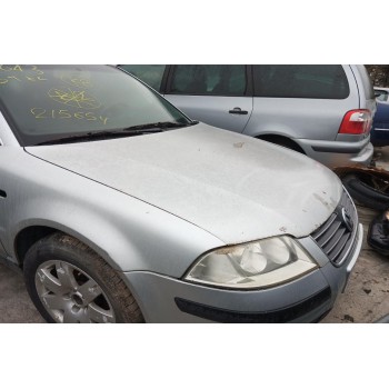 Ολόκληρο Αυτοκίνητο Volkswagen Passat Κωδ.Κινητηρα AEB 1800cc 150hp 1997-2000