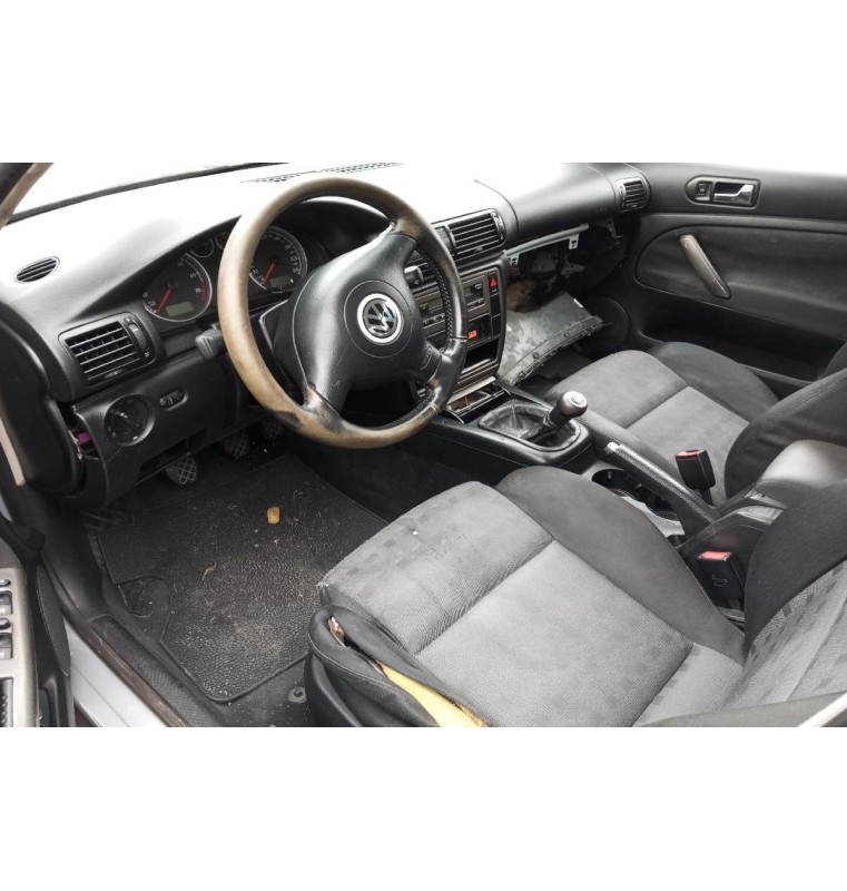 Ολόκληρο Αυτοκίνητο Volkswagen Passat Κωδ.Κινητηρα AEB 1800cc 150hp 1997-2000