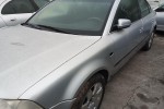 Ολόκληρο Αυτοκίνητο Volkswagen Passat Κωδ.Κινητηρα AEB 1800cc 150hp 1997-2000