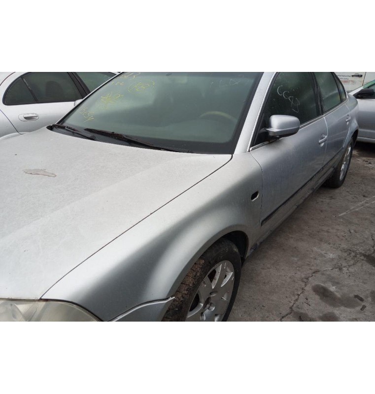 Ολόκληρο Αυτοκίνητο Volkswagen Passat Κωδ.Κινητηρα AEB 1800cc 150hp 1997-2000