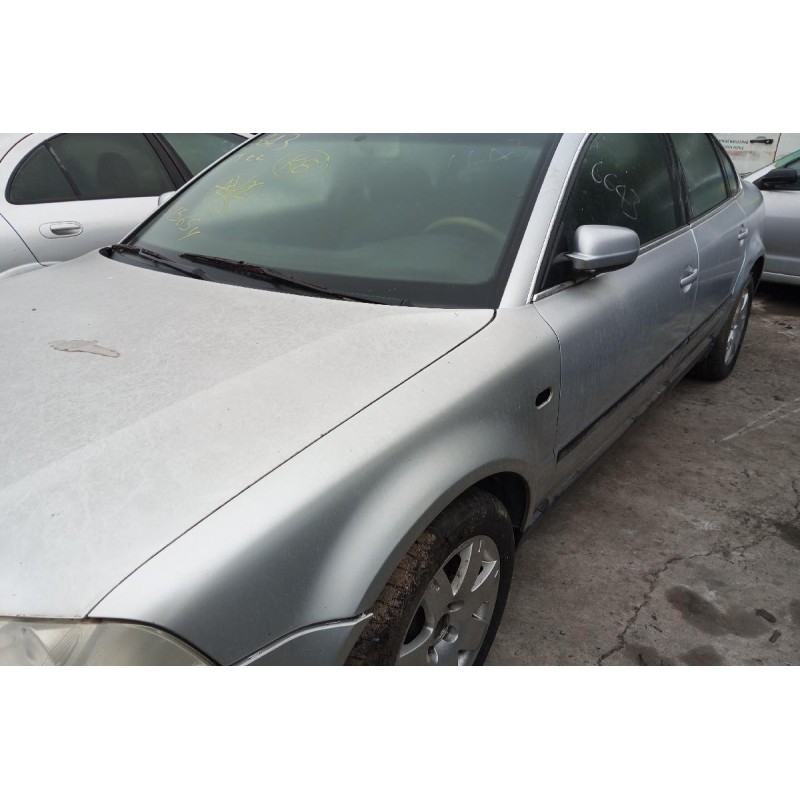 Ολόκληρο Αυτοκίνητο Volkswagen Passat Κωδ.Κινητηρα AEB 1800cc 150hp 1997-2000