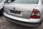 Ολόκληρο Αυτοκίνητο Volkswagen Passat Κωδ.Κινητηρα AEB 1800cc 150hp 1997-2000