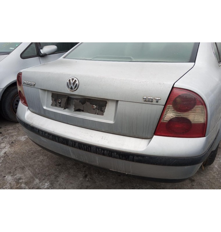 Ολόκληρο Αυτοκίνητο Volkswagen Passat Κωδ.Κινητηρα AEB 1800cc 150hp 1997-2000