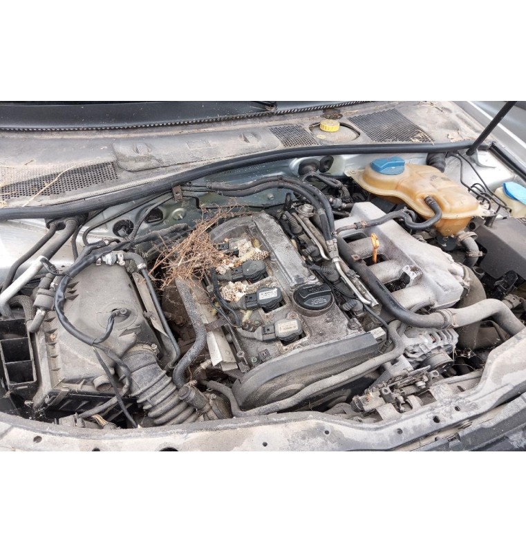 Ολόκληρο Αυτοκίνητο Volkswagen Passat Κωδ.Κινητηρα AEB 1800cc 150hp 1997-2000