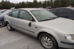 Ολόκληρο Αυτοκίνητο Volkswagen Passat Κωδ.Κινητηρα AHU 1900cc 90hp 1996-2000
