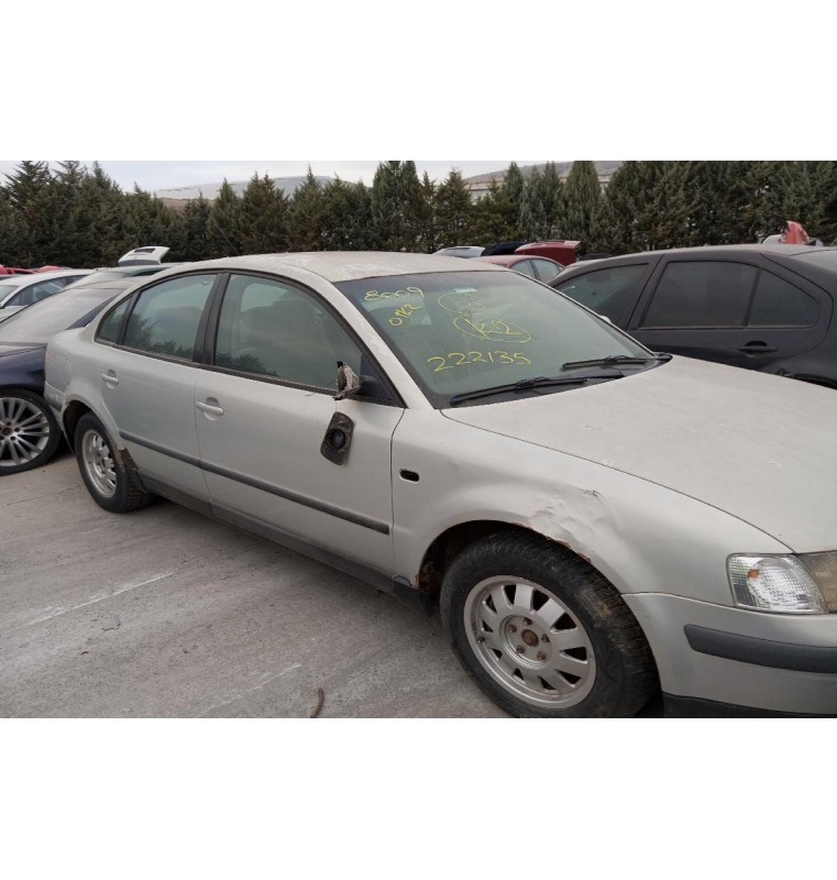 Ολόκληρο Αυτοκίνητο Volkswagen Passat Κωδ.Κινητηρα AHU 1900cc 90hp 1996-2000