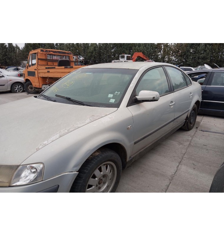Ολόκληρο Αυτοκίνητο Volkswagen Passat Κωδ.Κινητηρα AHU 1900cc 90hp 1996-2000