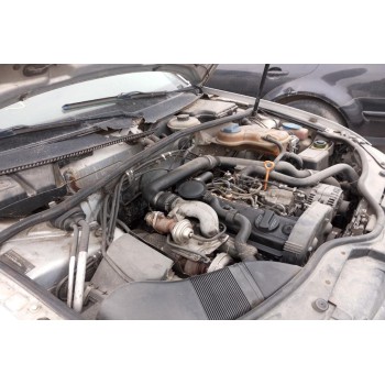 Ολόκληρο Αυτοκίνητο Volkswagen Passat Κωδ.Κινητηρα AHU 1900cc 90hp 1996-2000