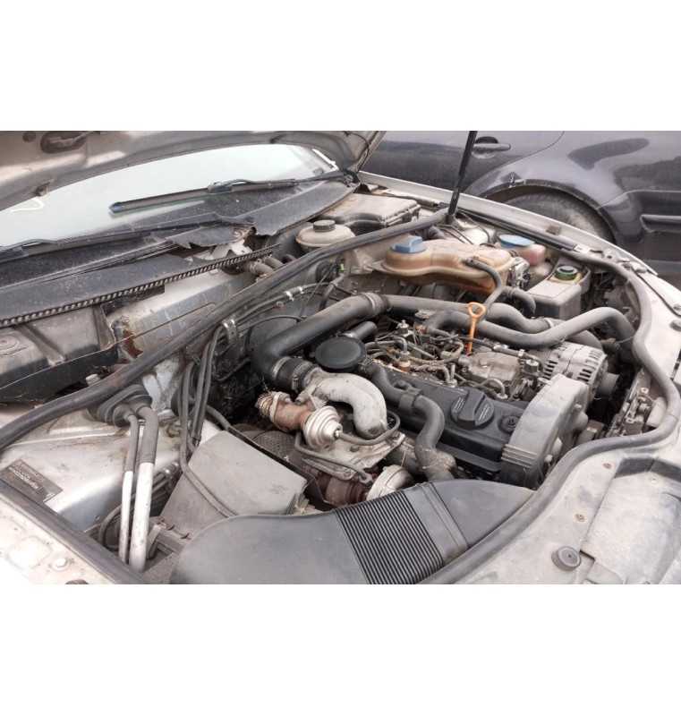 Ολόκληρο Αυτοκίνητο Volkswagen Passat Κωδ.Κινητηρα AHU 1900cc 90hp 1996-2000