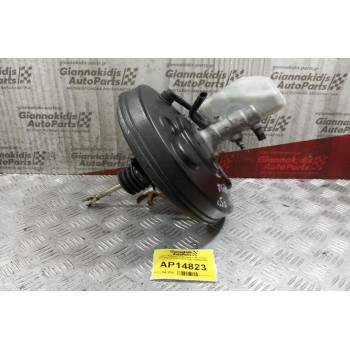 Σεβρό Φρένων - Σεβρόφρενο Με Αντλια Renault Laguna II 2000-2007 8200363858