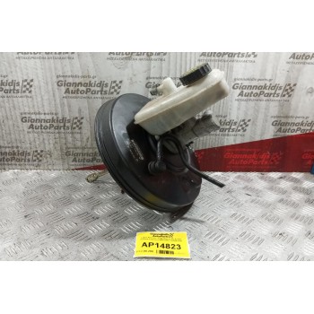 Σεβρό Φρένων - Σεβρόφρενο Με Αντλια Renault Laguna II 2000-2007 8200363858