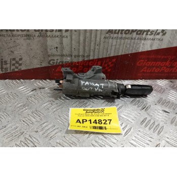 Κλειδαριά Μιζας Με Κλειδι Volkswagen Passat 2000-2005 4 Β0 905 851 Α