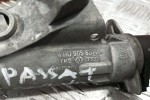 Κλειδαριά Μιζας Με Κλειδι Volkswagen Passat 2000-2005 4 Β0 905 851 Α