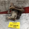 Δαγκάνα Πισω Αριστερα Renault Megane II 2002-2005 34 mm