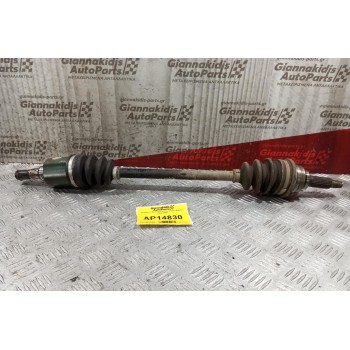 Ημιαξόνιο Αριστερο Κοντο Suzuki Baleno 1994-1998