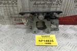 Κλειδαριά Πορτ Μπαγκαζ Volkswagen Passat 1997-2000 3+2 pins 3B0827297