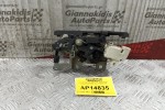 Κλειδαριά Πορτ Μπαγκαζ Volkswagen Passat 1997-2000 3+2 pins 3B0827297