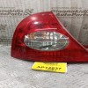 Φανάρι Πίσω Αριστερο Renault Clio II 2001-2006