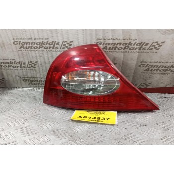 Φανάρι Πίσω Αριστερο Renault Clio II 2001-2006