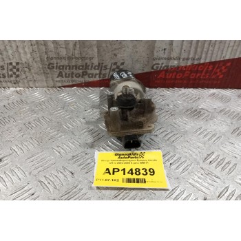 Μοτέρ Υαλοκαθαριστήρων Εμπρος Honda CR-V 2002-2005 5 pins WM-71