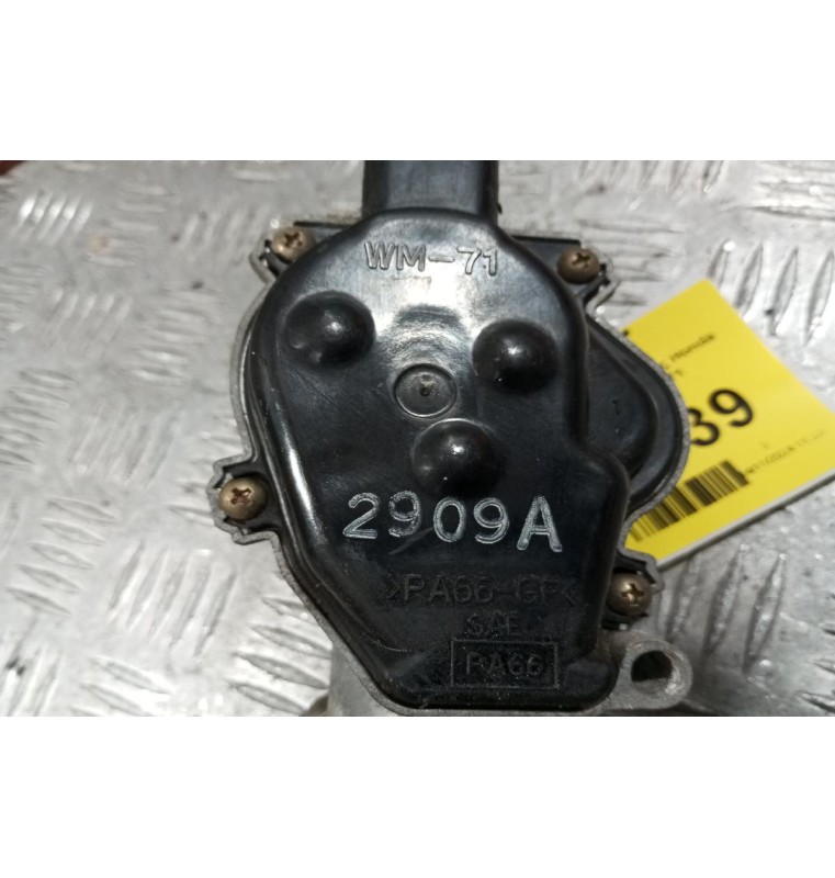 Μοτέρ Υαλοκαθαριστήρων Εμπρος Honda CR-V 2002-2005 5 pins WM-71