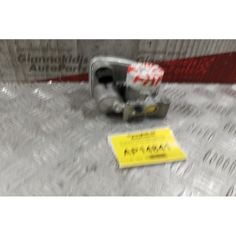 Πεταλούδα Γκαζιού Volkswagen Polo Κωδ.Κινητηρα AUA 2000-2001 6 pins