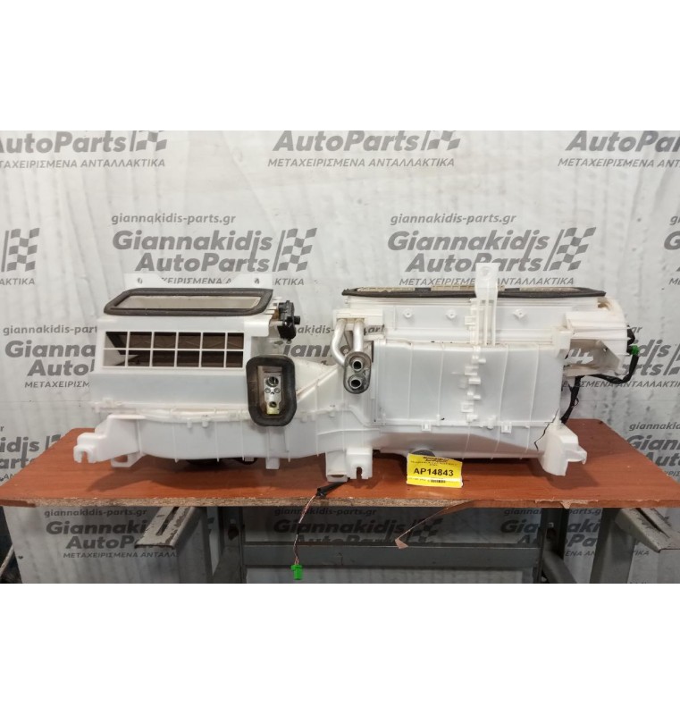 Αερόσακος Οδηγου Mercedes-Benz W210 1999-2002