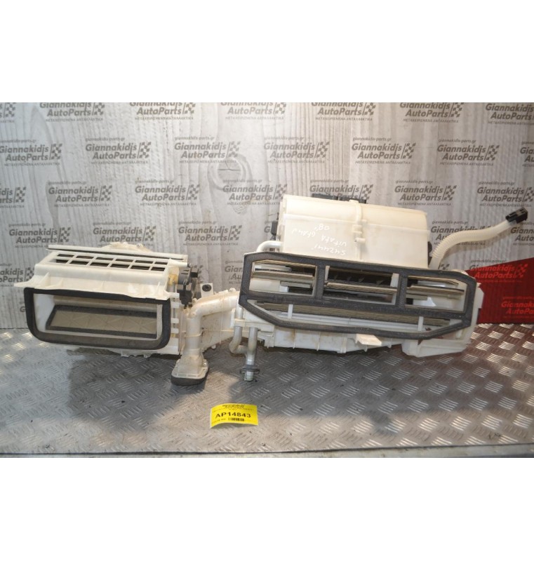 Εβαπορέτα Suzuki Grand Vitara 2008-2013 * 411Α017