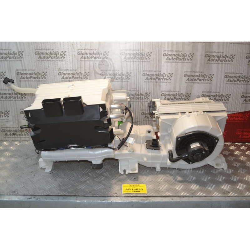 Εβαπορέτα Suzuki Grand Vitara 2008-2013 * 411Α017