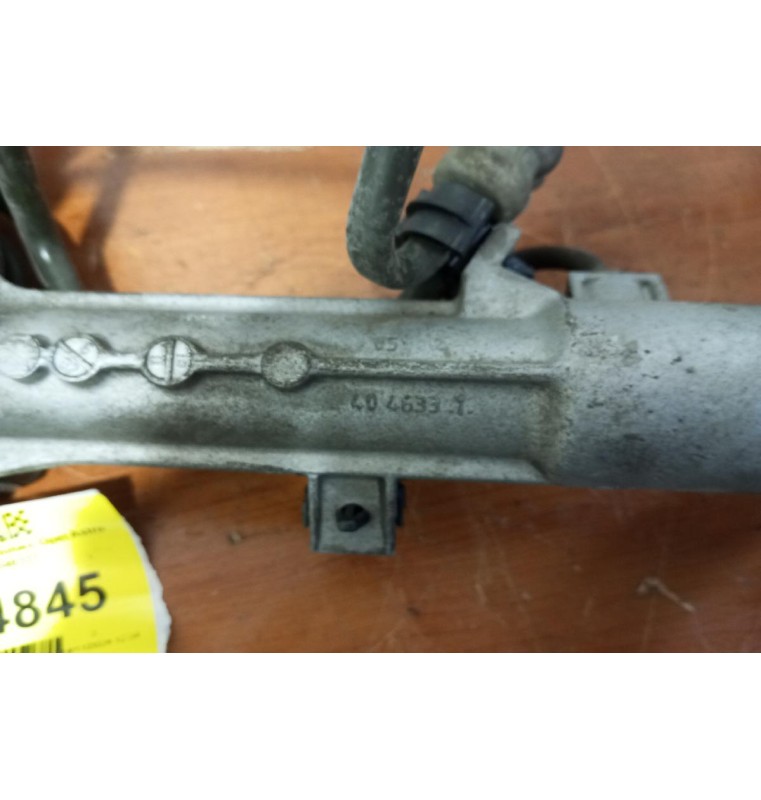 Κρεμαργιέρα Ηλεκτρουδραυλικη Opel Astra G 1998-2004 4046331