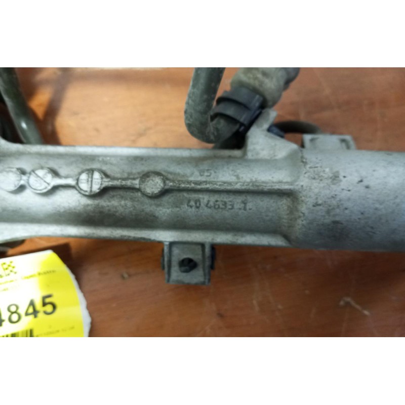 Κρεμαργιέρα Ηλεκτρουδραυλικη Opel Astra G 1998-2004 4046331