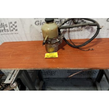 Αντλία Υδραυλικού Τιμονιού Ηλεκτρικη Opel Astra G 1998-2004 3 pins